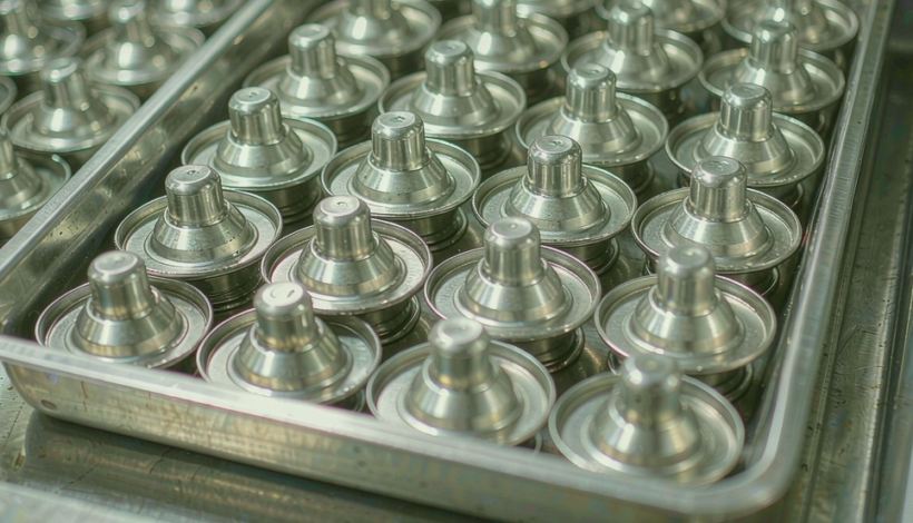 Mid Range Balanced Profit Vape packaging detail