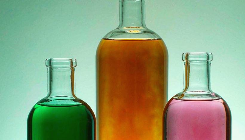 Mid Range Balanced Profit Vape packaging detail