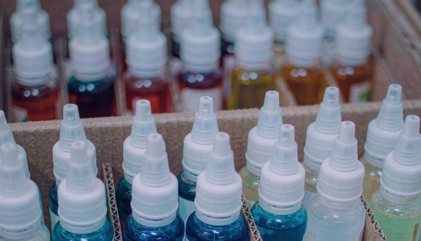 Mid Range Profit Vape Supply: a Practical Buyer's Checklist — Mid Range Balanced Profit Vape Bulk Order