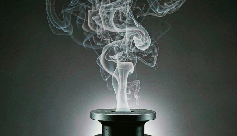 Mid Range Balanced Profit Vape packaging detail