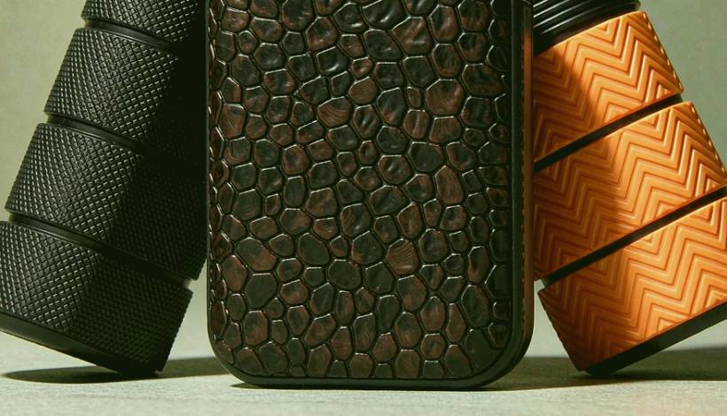 Mid Range Balanced Profit Vape packaging detail
