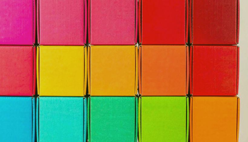 Mid Range Balanced Profit Vape packaging detail