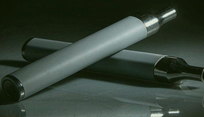 Mid Range Balanced Profit Vape packaging detail