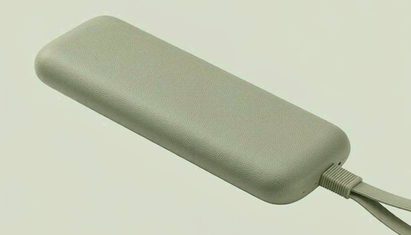 Mid Range Balanced Profit Vape packaging detail