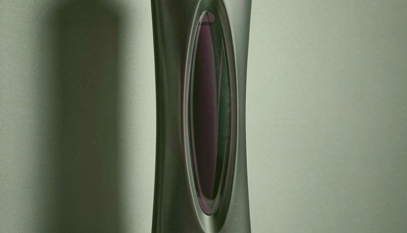 Mid Range Balanced Profit Vape packaging detail