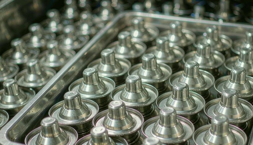 Mid Range Balanced Profit Vape packaging detail