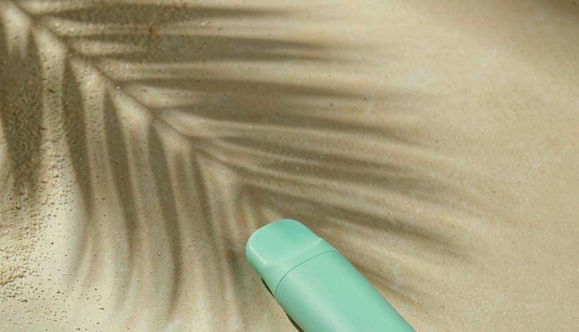Mid Range Balanced Profit Vape packaging detail