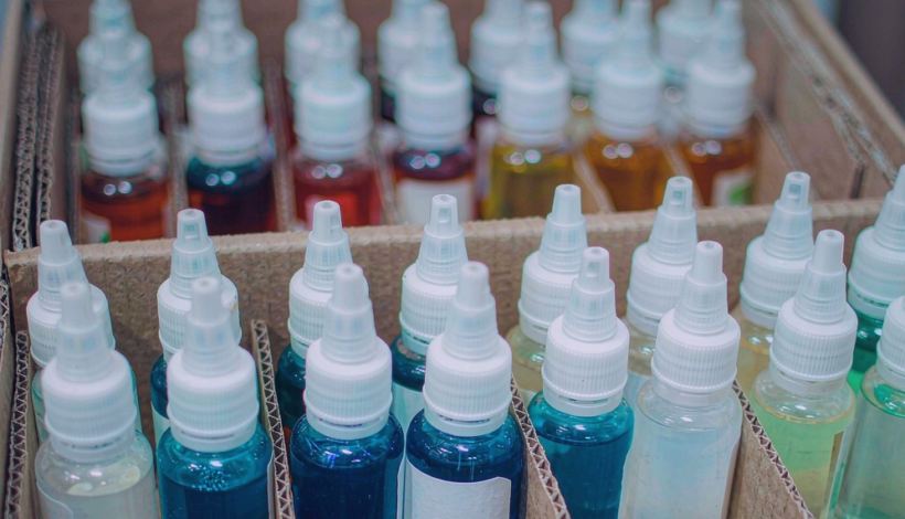 Mid Range Profit Vape Supply: Reading a Quotation — Mid Range Balanced Profit Vape Bulk Order
