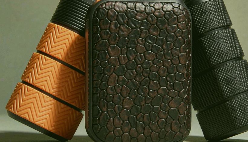 Mid Range Balanced Profit Vape packaging detail