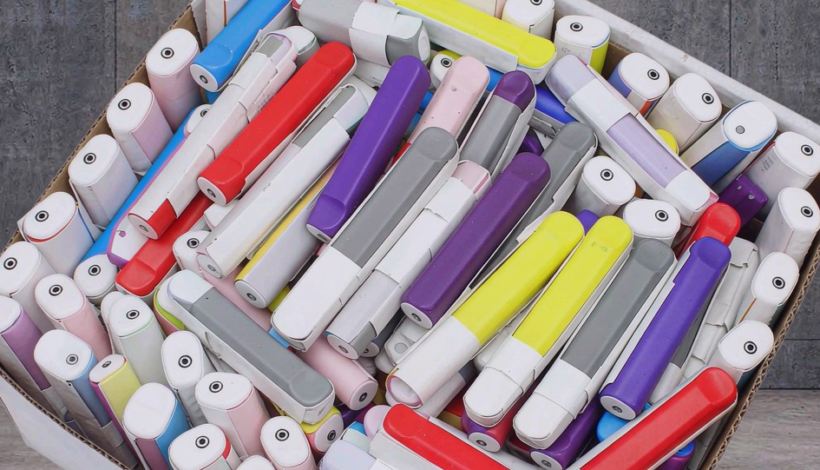 Mid Range Profit Vape Supply: Reorder Cycles for Distributors — Mid Range Balanced Profit Vape Bulk Order