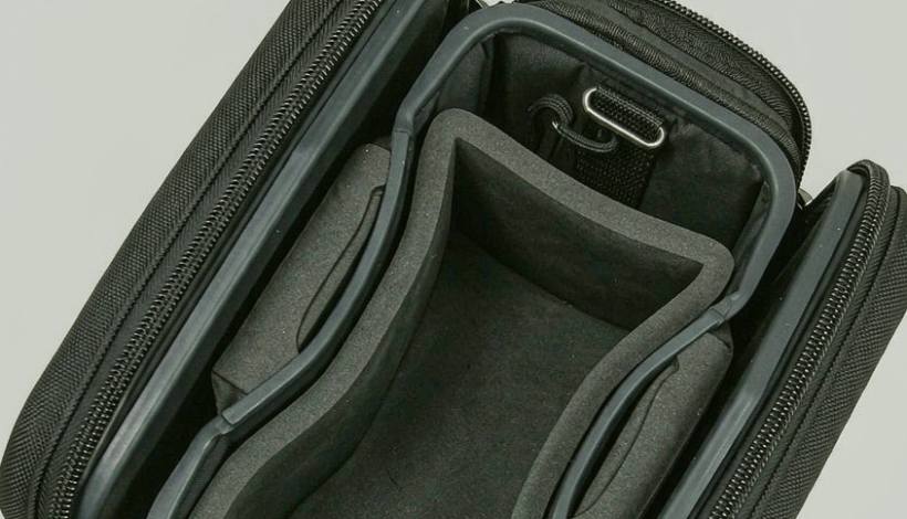 Mid Range Balanced Profit Vape packaging detail