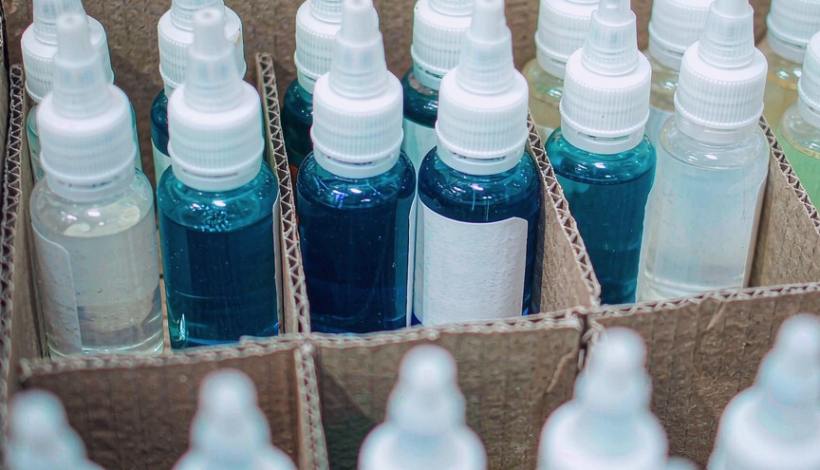 Mid Range Profit Vape Supply: Risk Control for Wholesalers — Mid Range Balanced Profit Vape Bulk Order