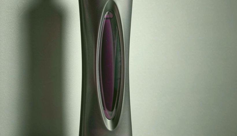 Mid Range Balanced Profit Vape packaging detail