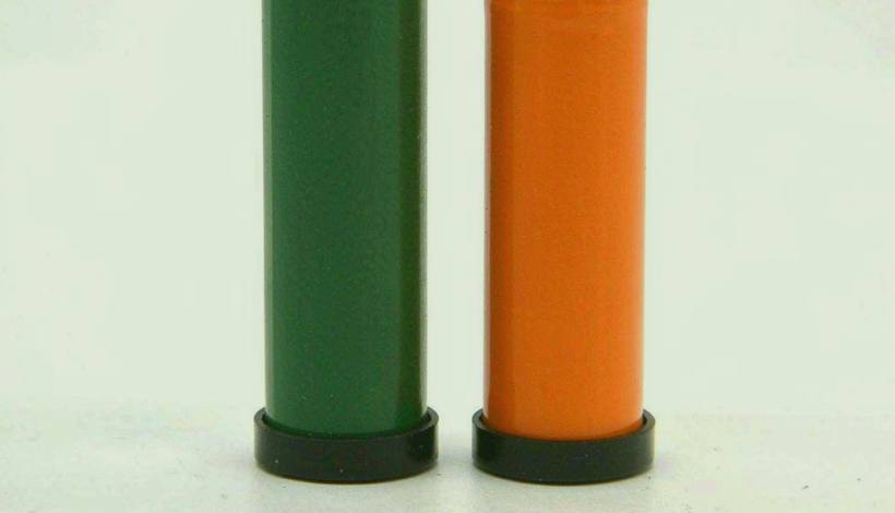 Mid Range Balanced Profit Vape packaging detail