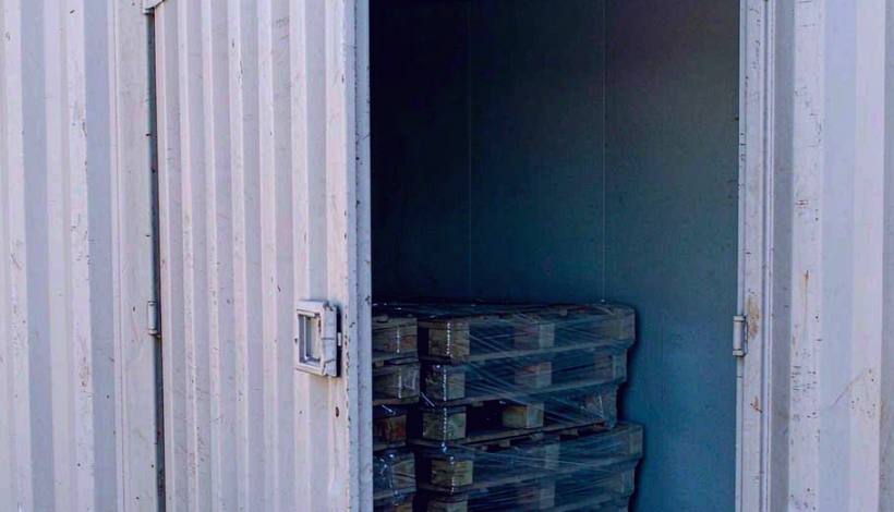 Mid Range Profit Vape Trade: Container Loading Basics — Mid Range Balanced Profit Vape Bulk Order