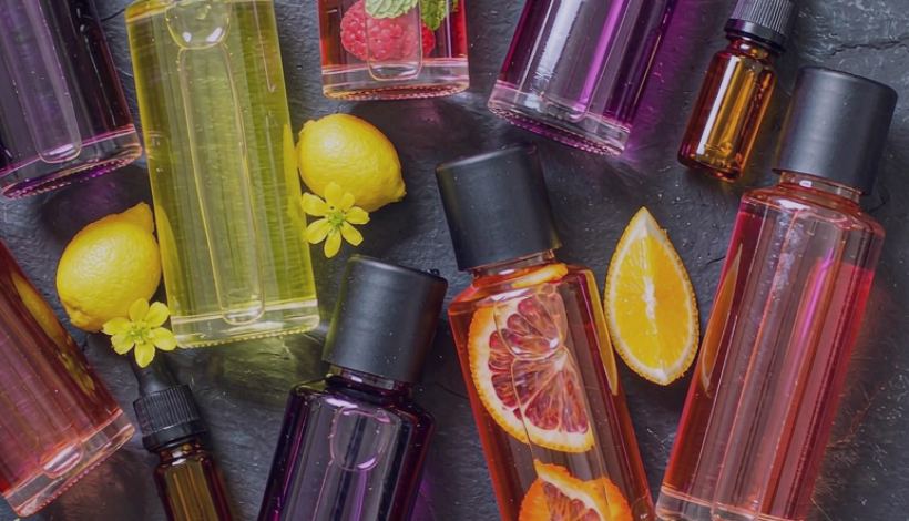 Mid Range Profit Vape Trade: Documents Importers Request — Mid Range Balanced Profit Vape Bulk Order