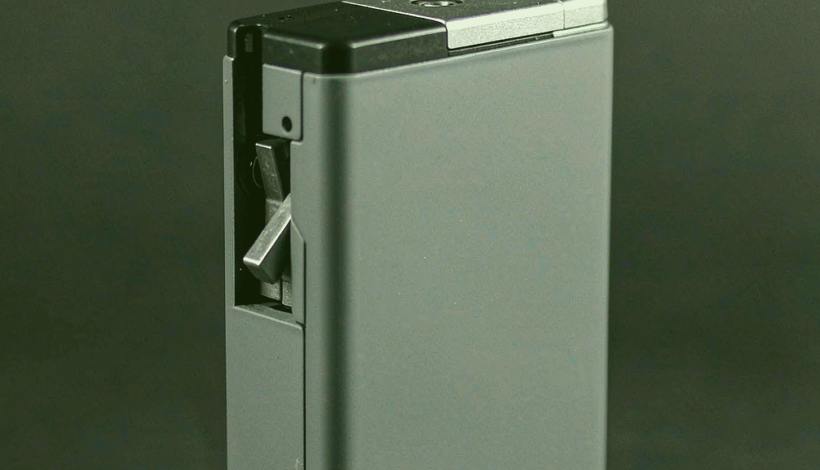 Mid Range Balanced Profit Vape packaging detail