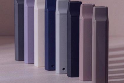 Mid Range Profit Vape Trade: Merchandising for Gift Retailers