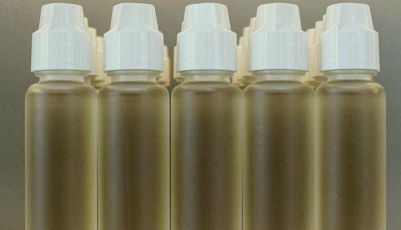 Mid Range Balanced Profit Vape packaging detail