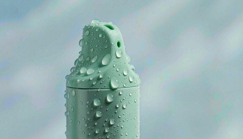 Mid Range Balanced Profit Vape packaging detail