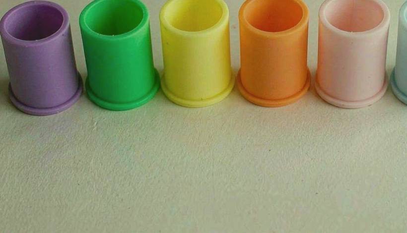 Mid Range Balanced Profit Vape packaging detail