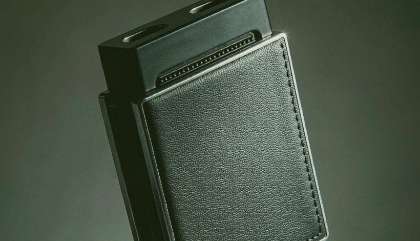 Mid Range Balanced Profit Vape packaging detail