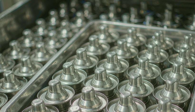 Mid Range Balanced Profit Vape packaging detail