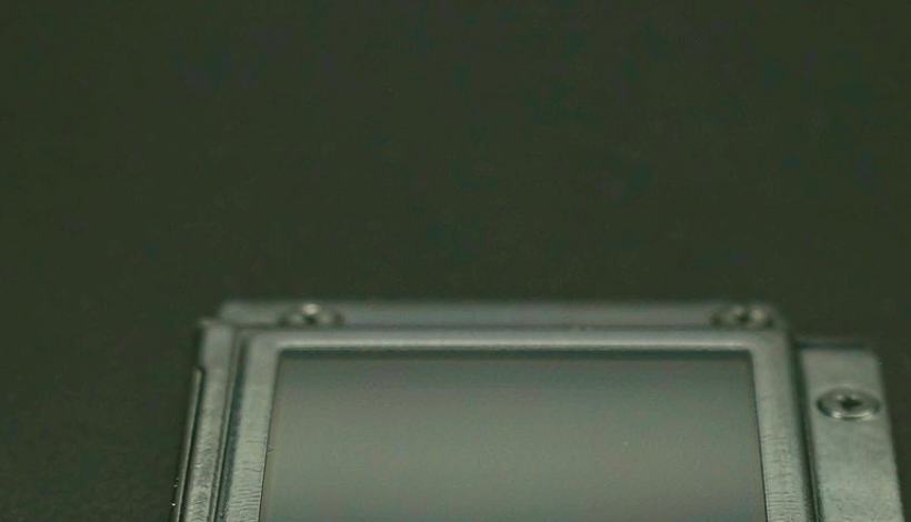 Mid Range Balanced Profit Vape packaging detail