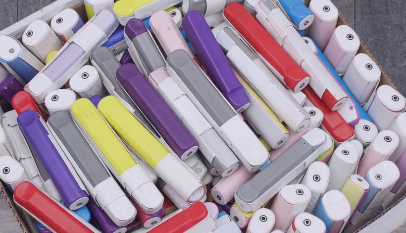Mid Range Profit Vape Wholesale: Comparing Supplier Quotes — Mid Range Balanced Profit Vape Bulk Order