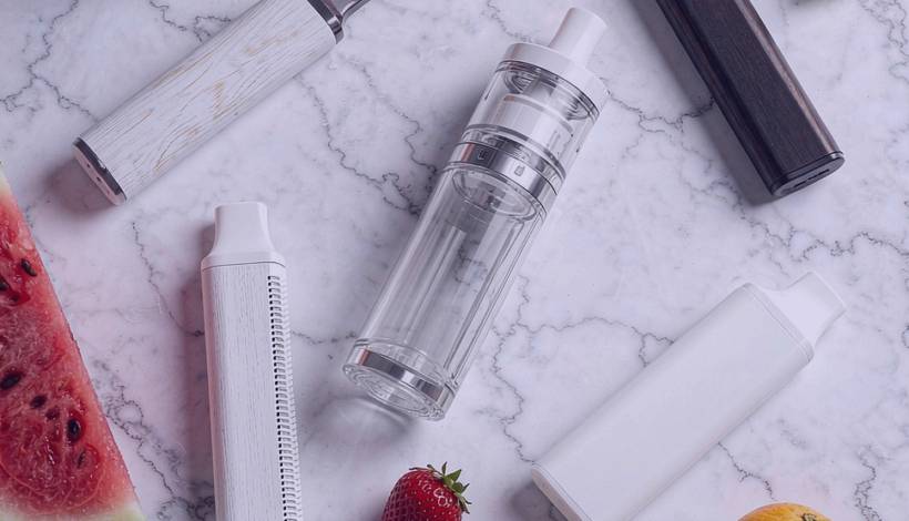 Mid Range Profit Vape Wholesale: Compliance Checklist — Mid Range Balanced Profit Vape Bulk Order