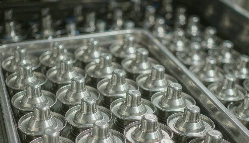 Mid Range Balanced Profit Vape packaging detail
