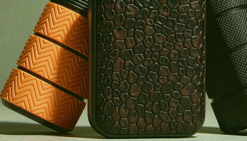 Mid Range Balanced Profit Vape packaging detail