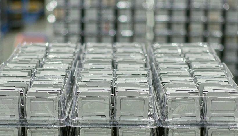 Mid Range Balanced Profit Vape packaging detail