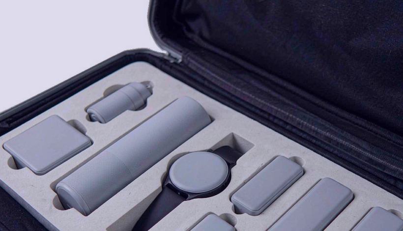 Mid Range Profit Vape Wholesale: Pre-Shipment Inspection — Mid Range Balanced Profit Vape Bulk Order