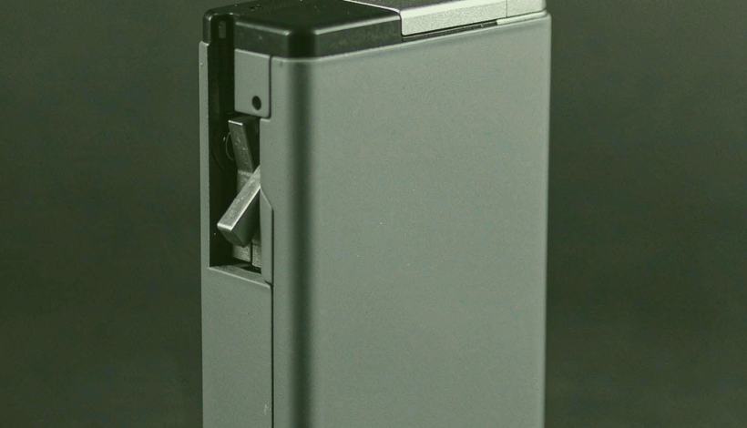 Mid Range Balanced Profit Vape packaging detail