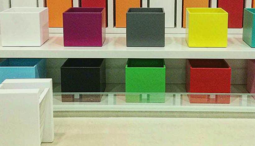 Mid Range Balanced Profit Vape packaging detail