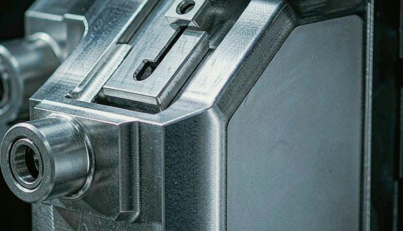 Mid Range Balanced Profit Vape packaging detail