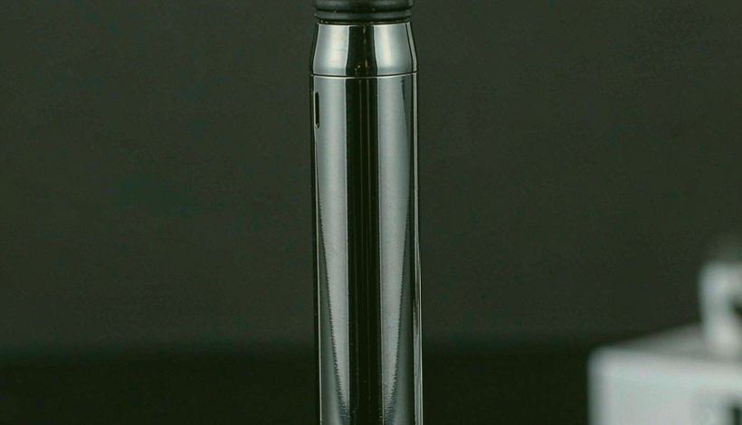 Mid Range Balanced Profit Vape packaging detail