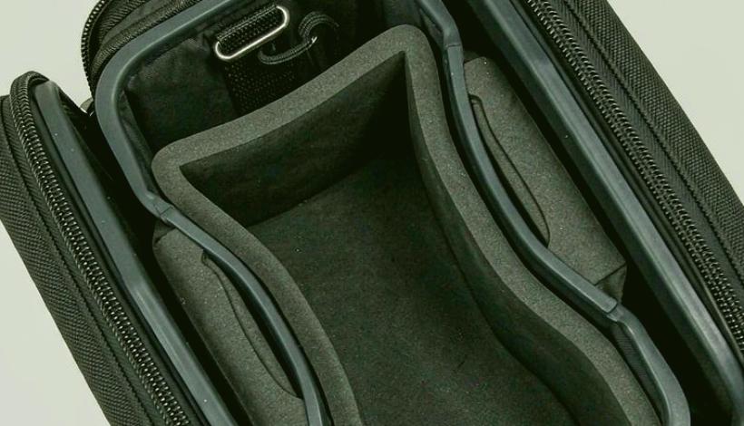 Mid Range Balanced Profit Vape packaging detail