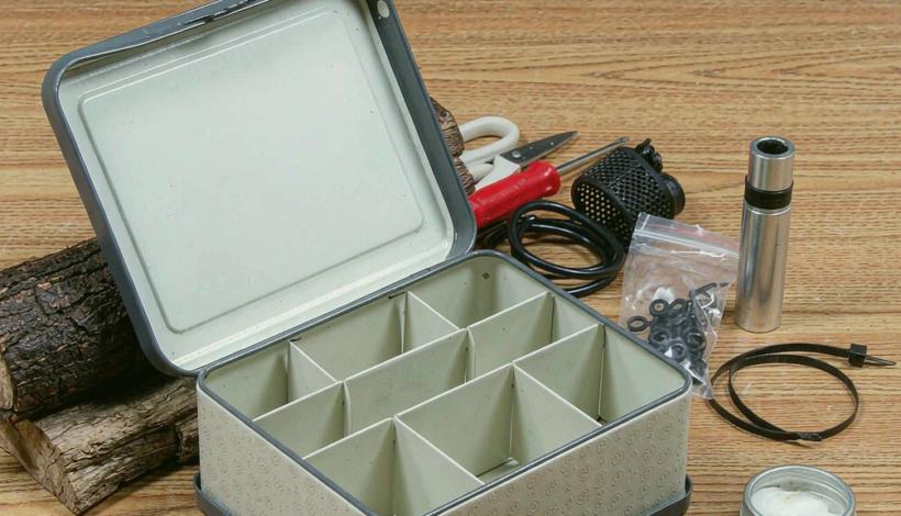 Mid Range Balanced Profit Vape packaging detail