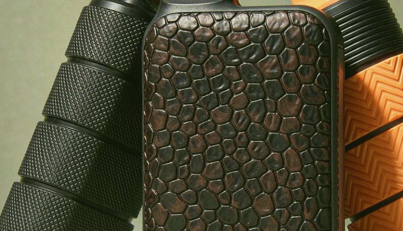 Mid Range Balanced Profit Vape packaging detail