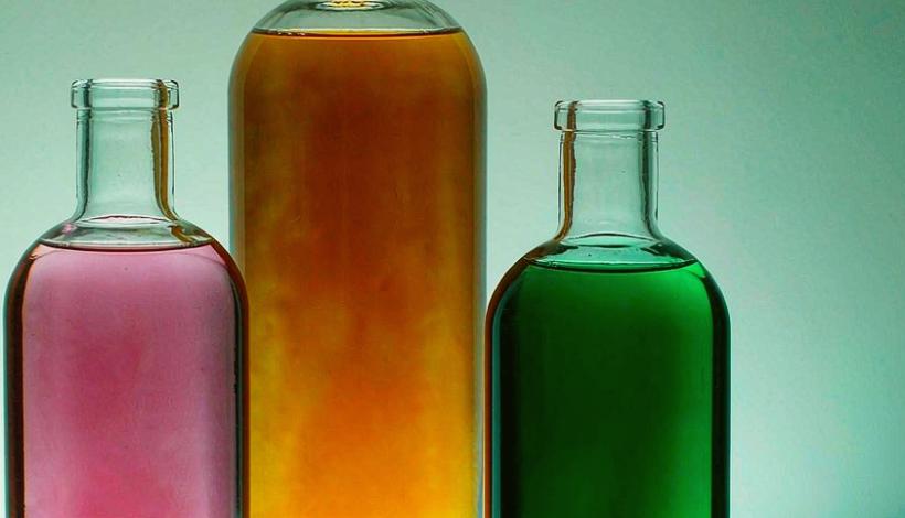 Mid Range Balanced Profit Vape packaging detail