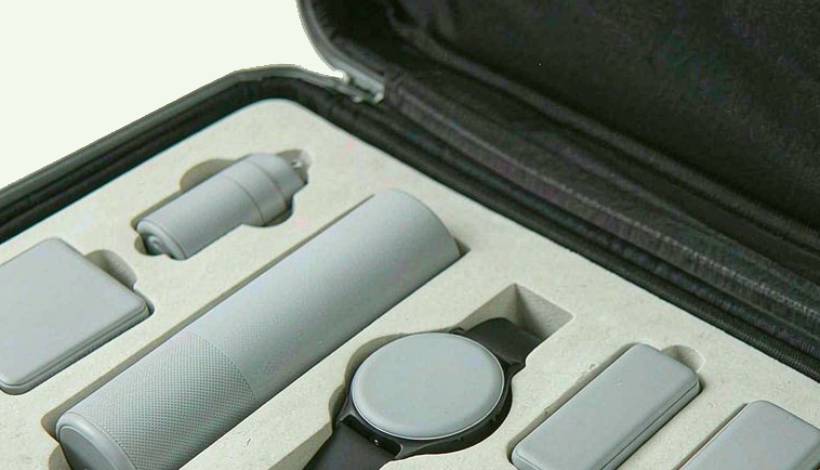 Mid Range Balanced Profit Vape packaging detail
