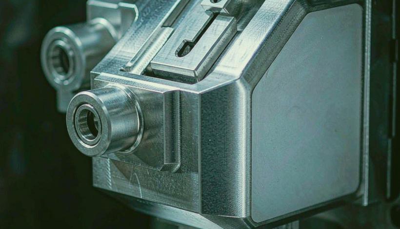 Mid Range Balanced Profit Vape packaging detail