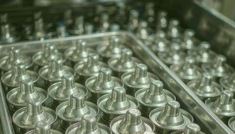 Mid Range Balanced Profit Vape packaging detail