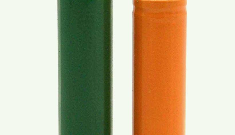 Mid Range Balanced Profit Vape packaging detail