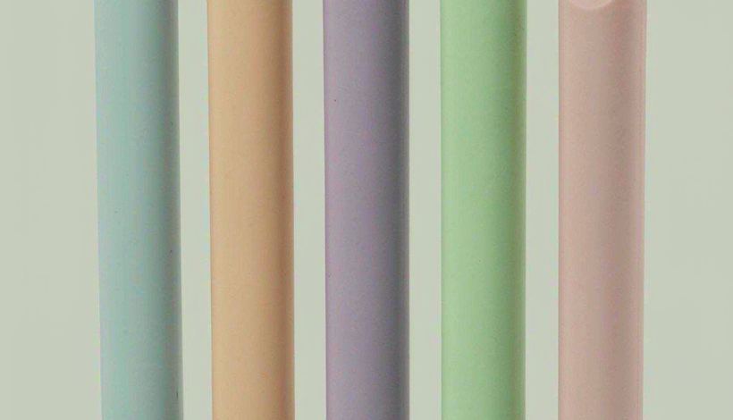 Mid Range Balanced Profit Vape packaging detail
