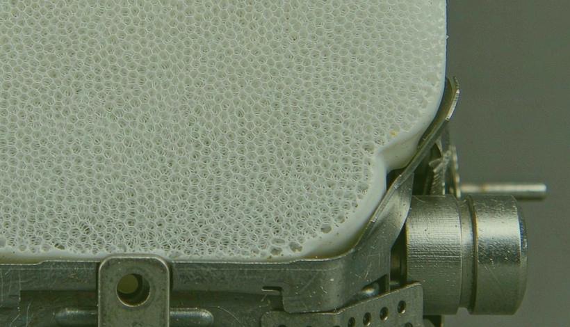 Mid Range Balanced Profit Vape packaging detail