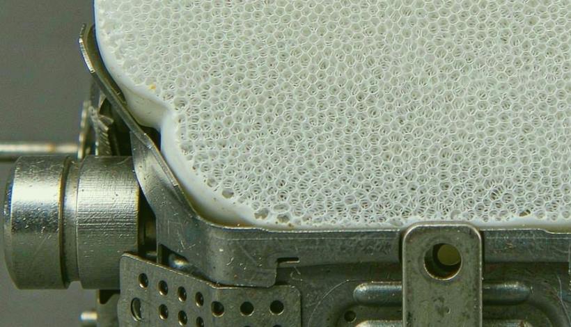Mid Range Balanced Profit Vape packaging detail