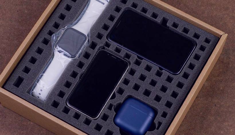 OEM Mid Range Profit Vape: Carton Sizes for Wholesalers — Mid Range Balanced Profit Vape Bulk Order